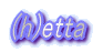 (h)etta
